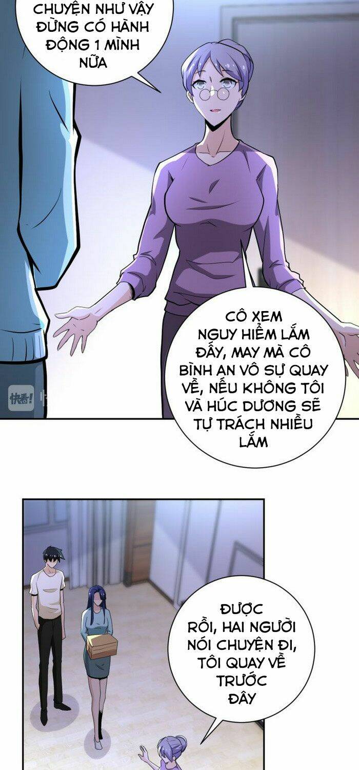 Mạt Thế Siêu Cấp Hệ Thống: Chapter 149