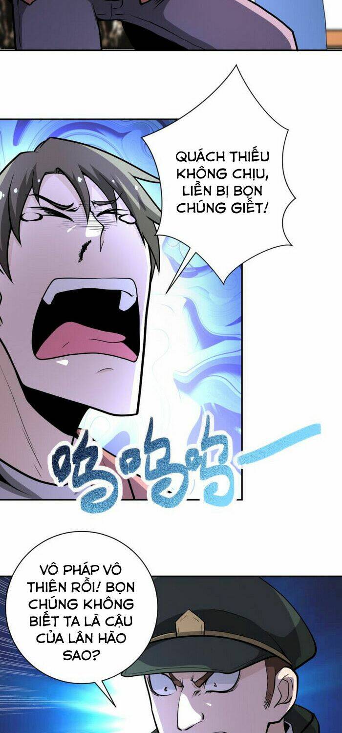 Mạt Thế Siêu Cấp Hệ Thống: Chapter 149