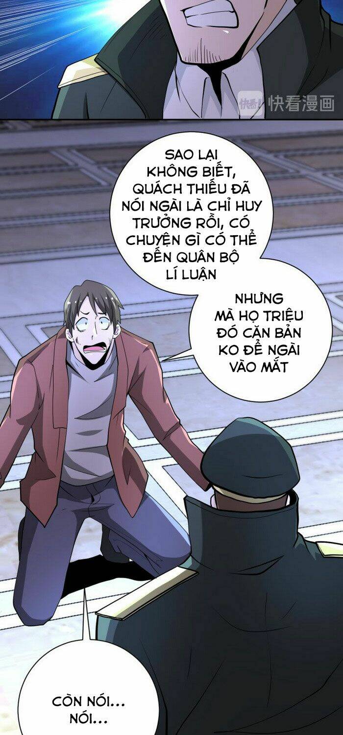 Mạt Thế Siêu Cấp Hệ Thống: Chapter 149