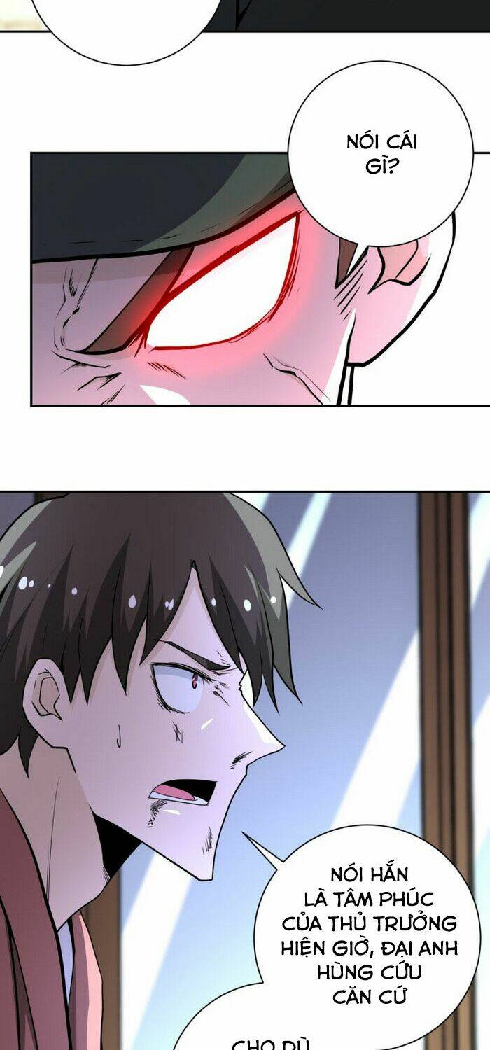 Mạt Thế Siêu Cấp Hệ Thống: Chapter 149