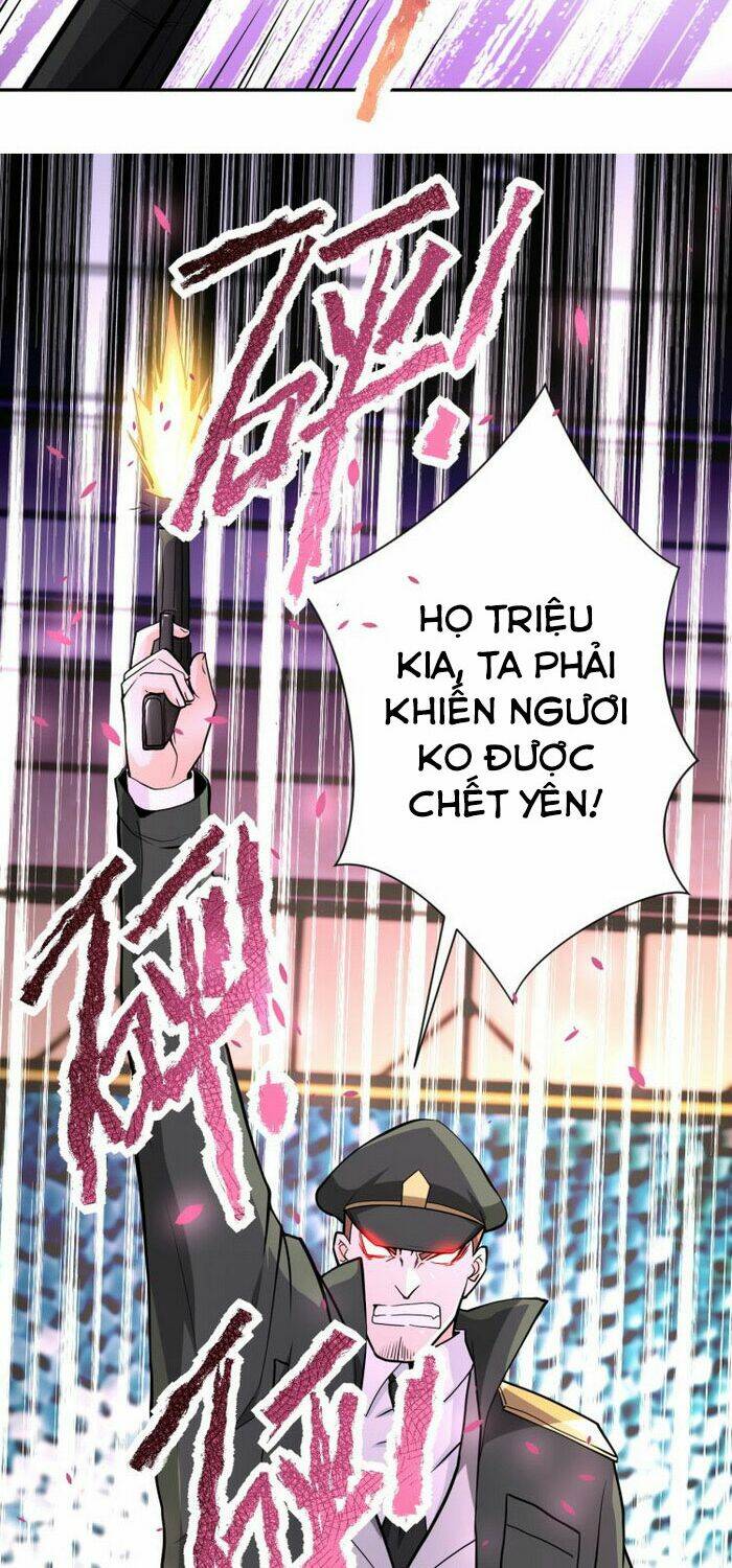 Mạt Thế Siêu Cấp Hệ Thống: Chapter 149