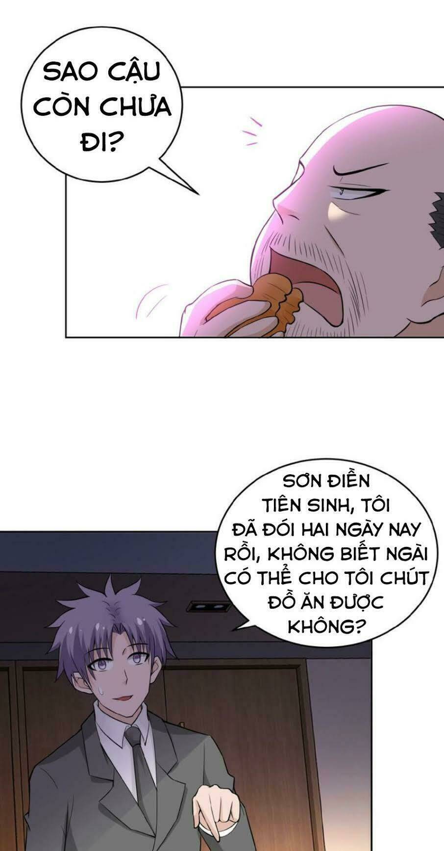 Mạt Thế Siêu Cấp Hệ Thống: Chapter 15