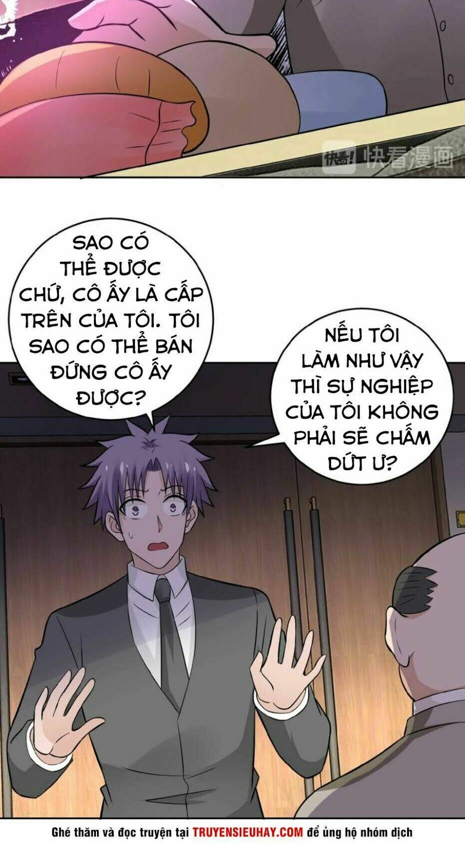 Mạt Thế Siêu Cấp Hệ Thống: Chapter 15