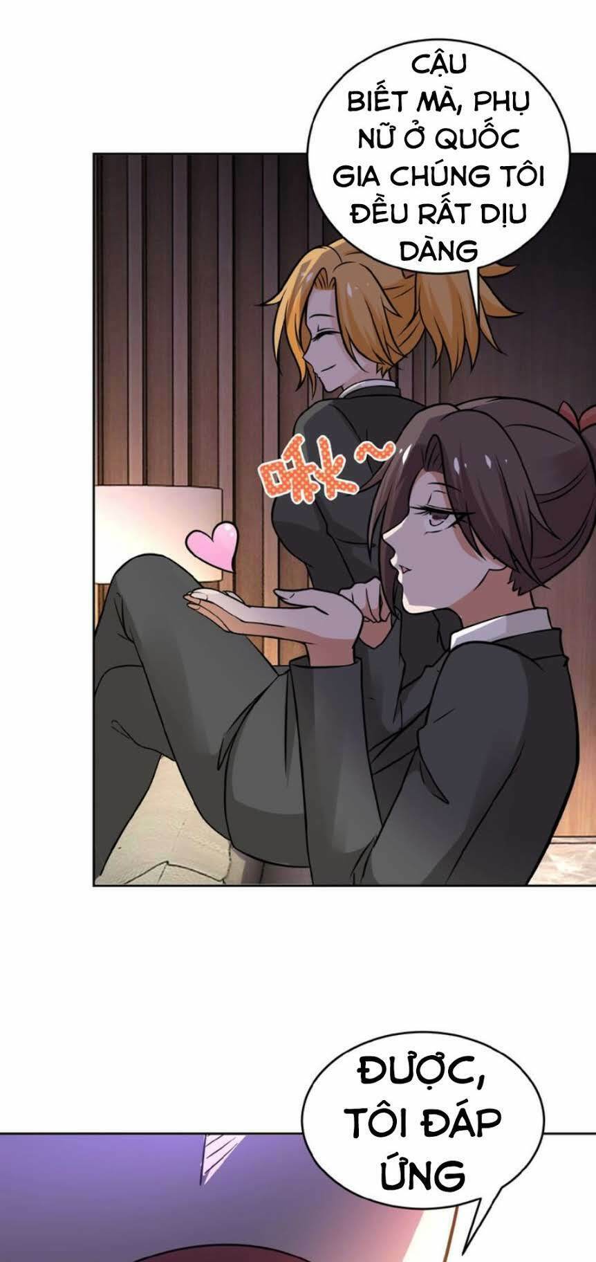 Mạt Thế Siêu Cấp Hệ Thống: Chapter 15