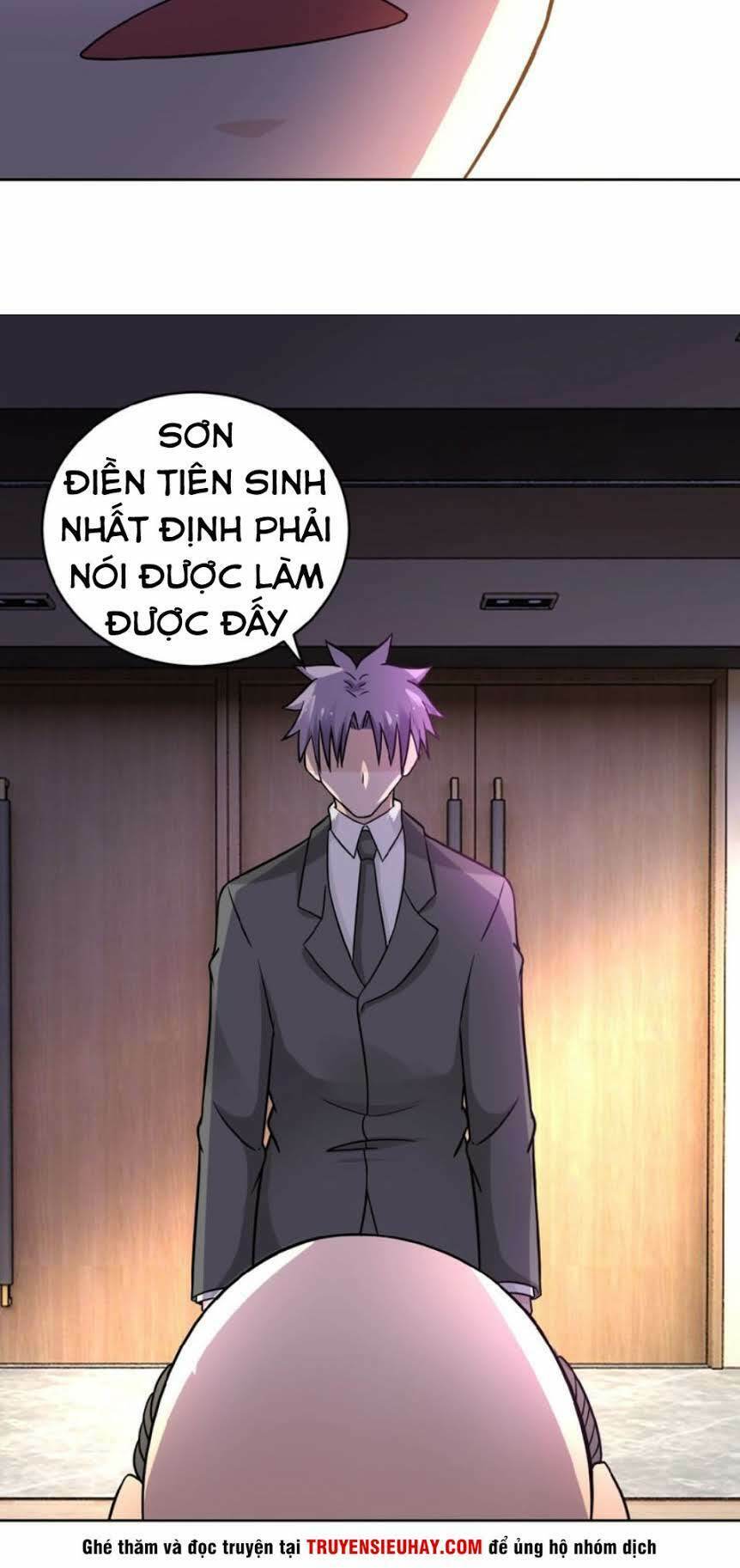 Mạt Thế Siêu Cấp Hệ Thống: Chapter 15