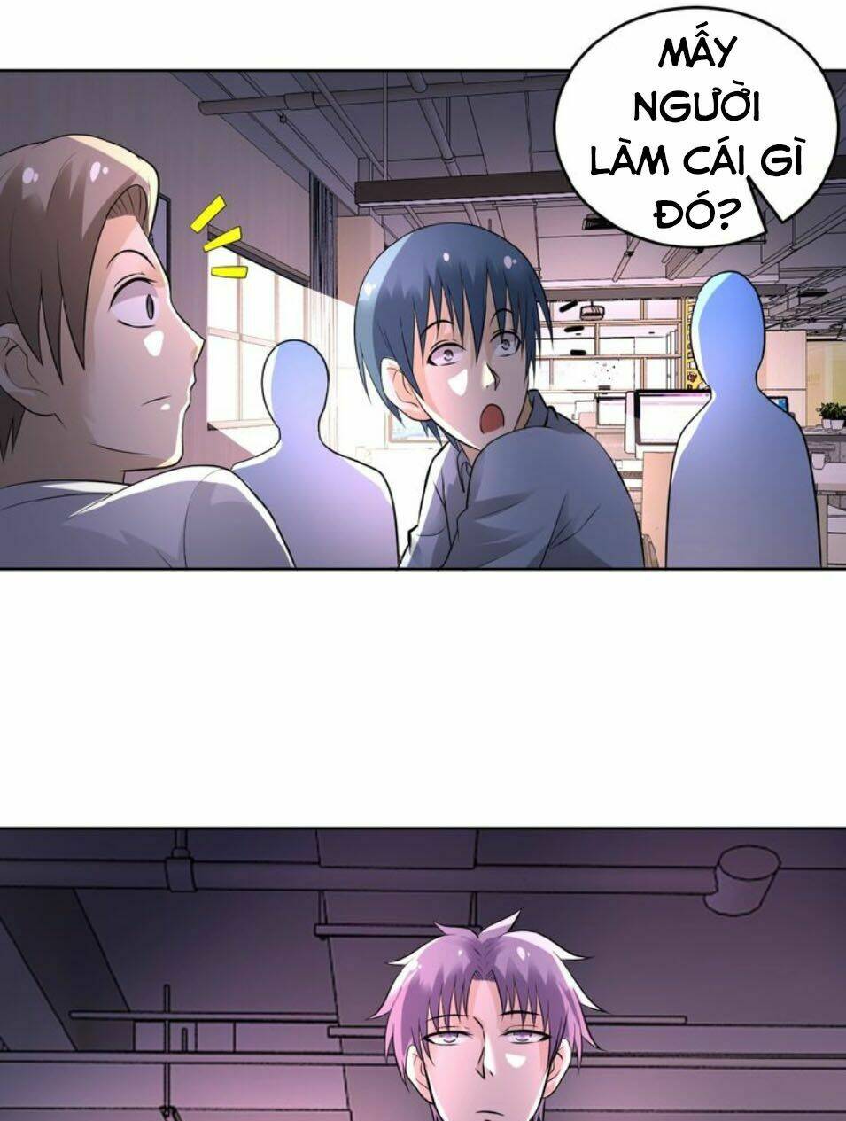 Mạt Thế Siêu Cấp Hệ Thống: Chapter 15
