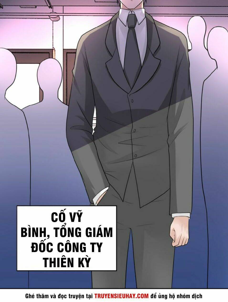 Mạt Thế Siêu Cấp Hệ Thống: Chapter 15