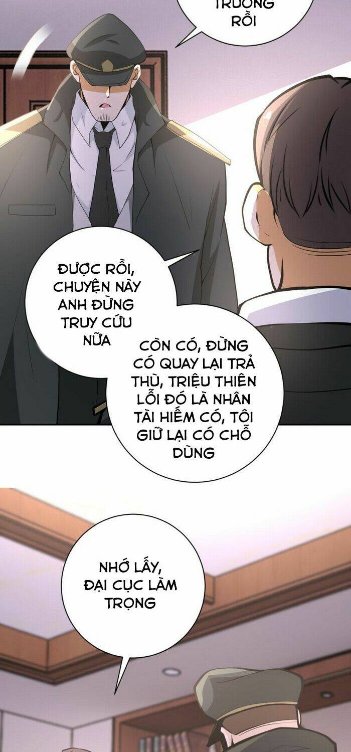Mạt Thế Siêu Cấp Hệ Thống: Chapter 150