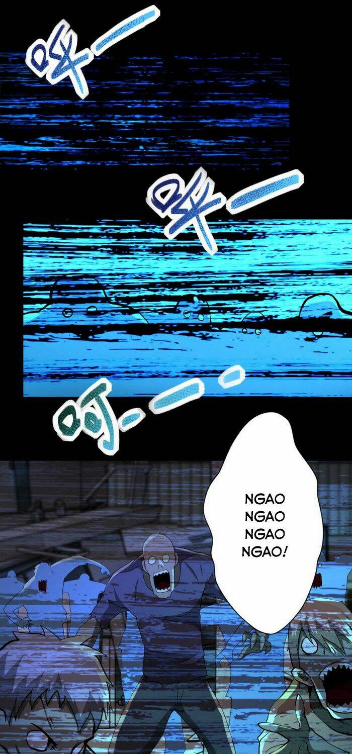 Mạt Thế Siêu Cấp Hệ Thống: Chapter 151