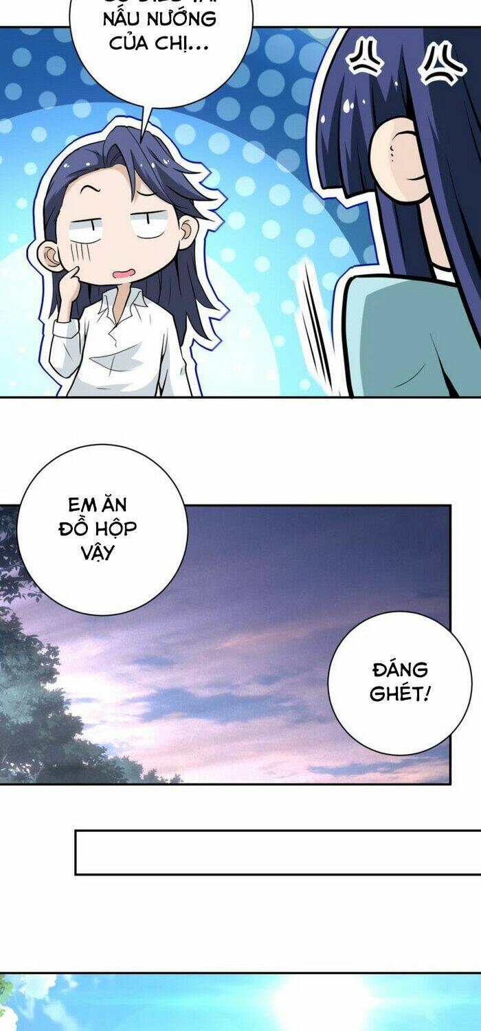Mạt Thế Siêu Cấp Hệ Thống: Chapter 151