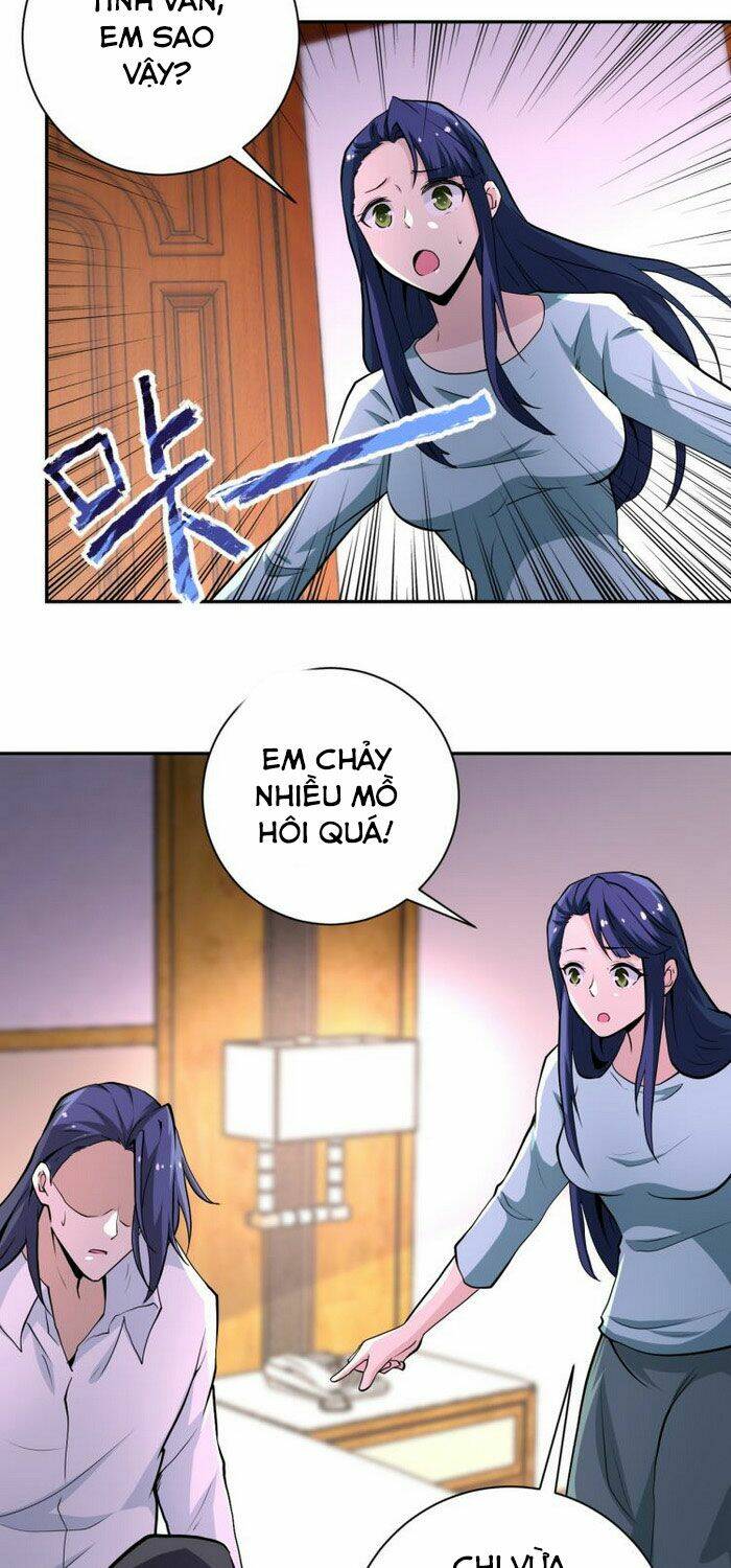 Mạt Thế Siêu Cấp Hệ Thống: Chapter 151