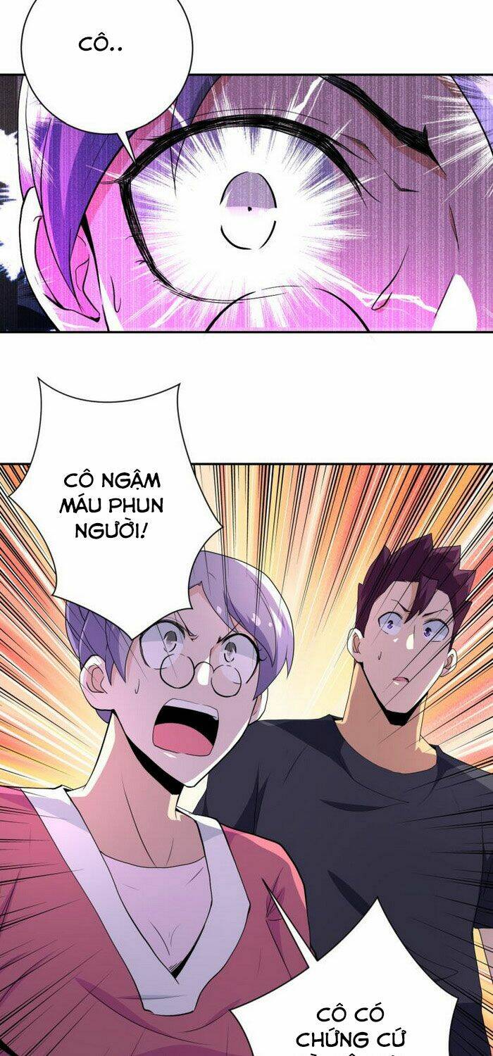 Mạt Thế Siêu Cấp Hệ Thống: Chapter 152