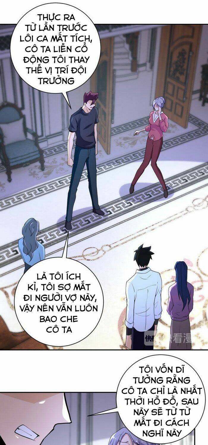 Mạt Thế Siêu Cấp Hệ Thống: Chapter 153