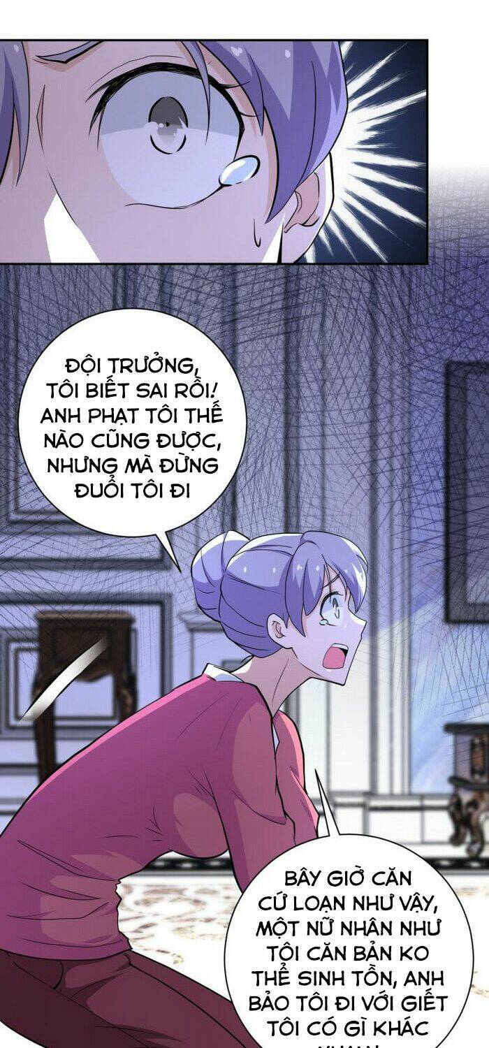 Mạt Thế Siêu Cấp Hệ Thống: Chapter 153