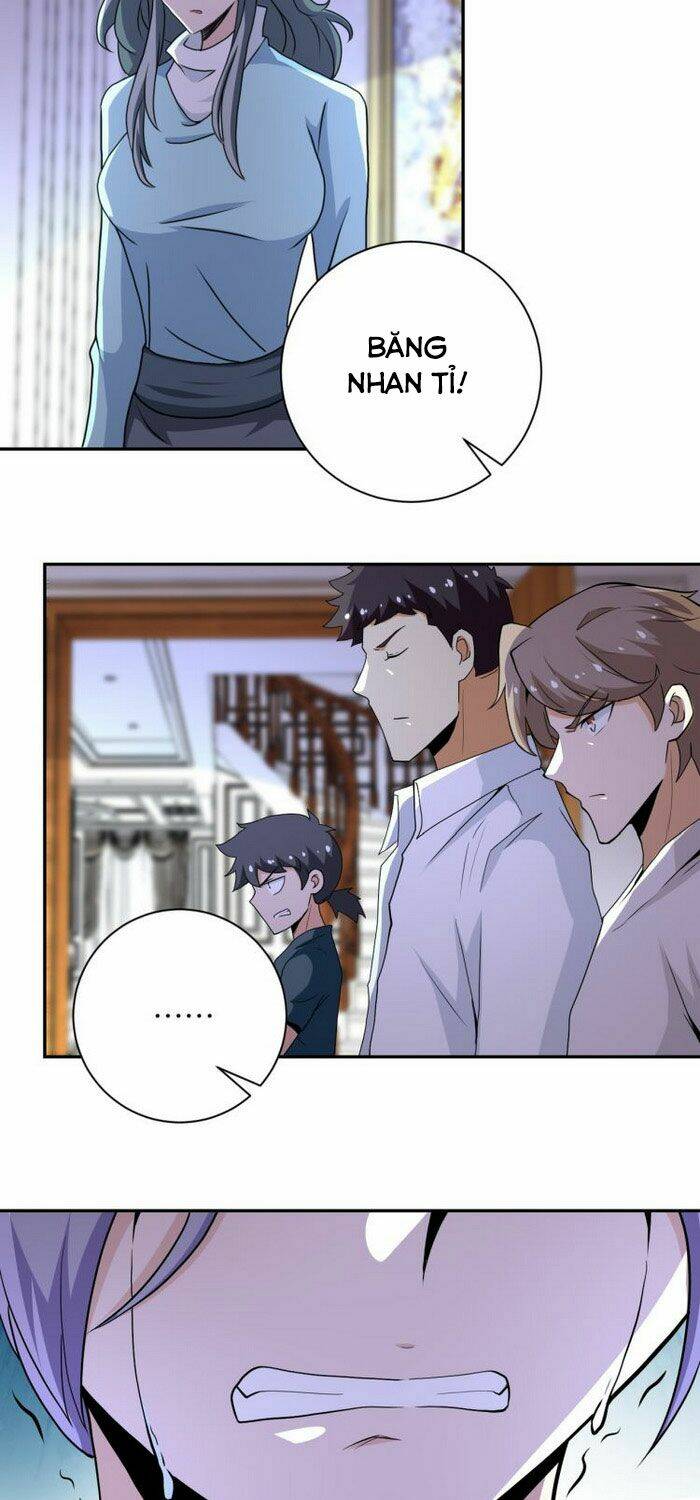 Mạt Thế Siêu Cấp Hệ Thống: Chapter 153
