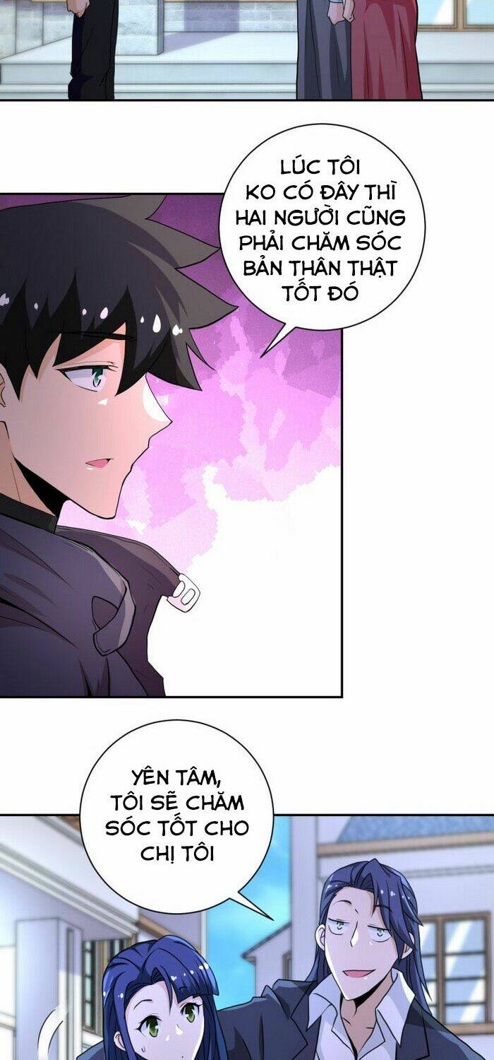 Mạt Thế Siêu Cấp Hệ Thống: Chapter 153