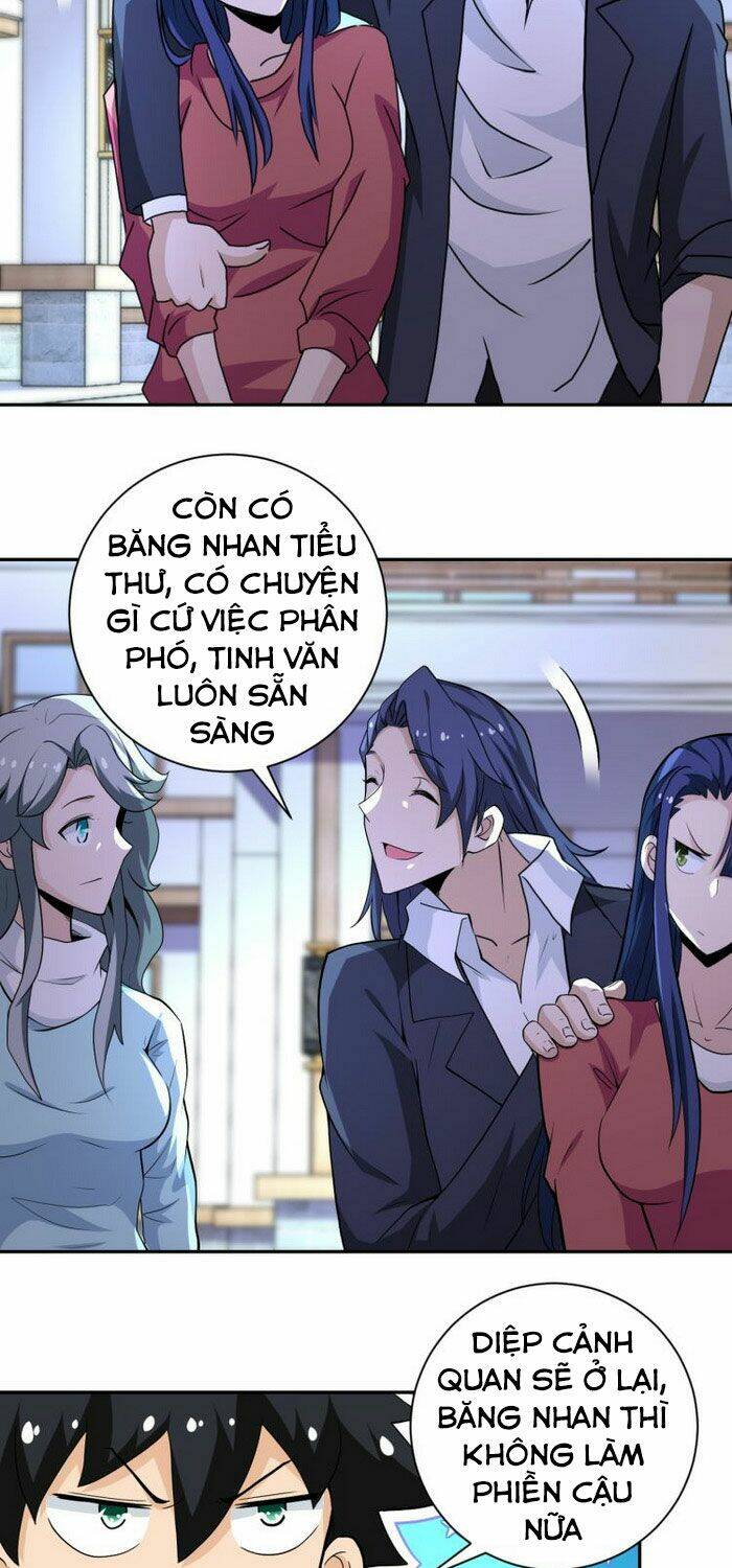 Mạt Thế Siêu Cấp Hệ Thống: Chapter 153