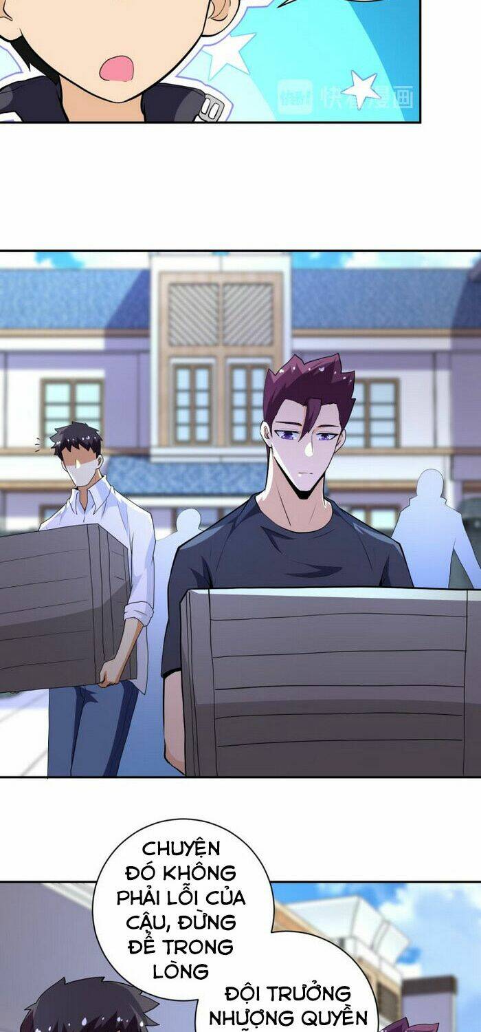 Mạt Thế Siêu Cấp Hệ Thống: Chapter 153
