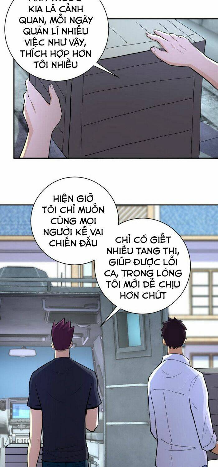 Mạt Thế Siêu Cấp Hệ Thống: Chapter 153