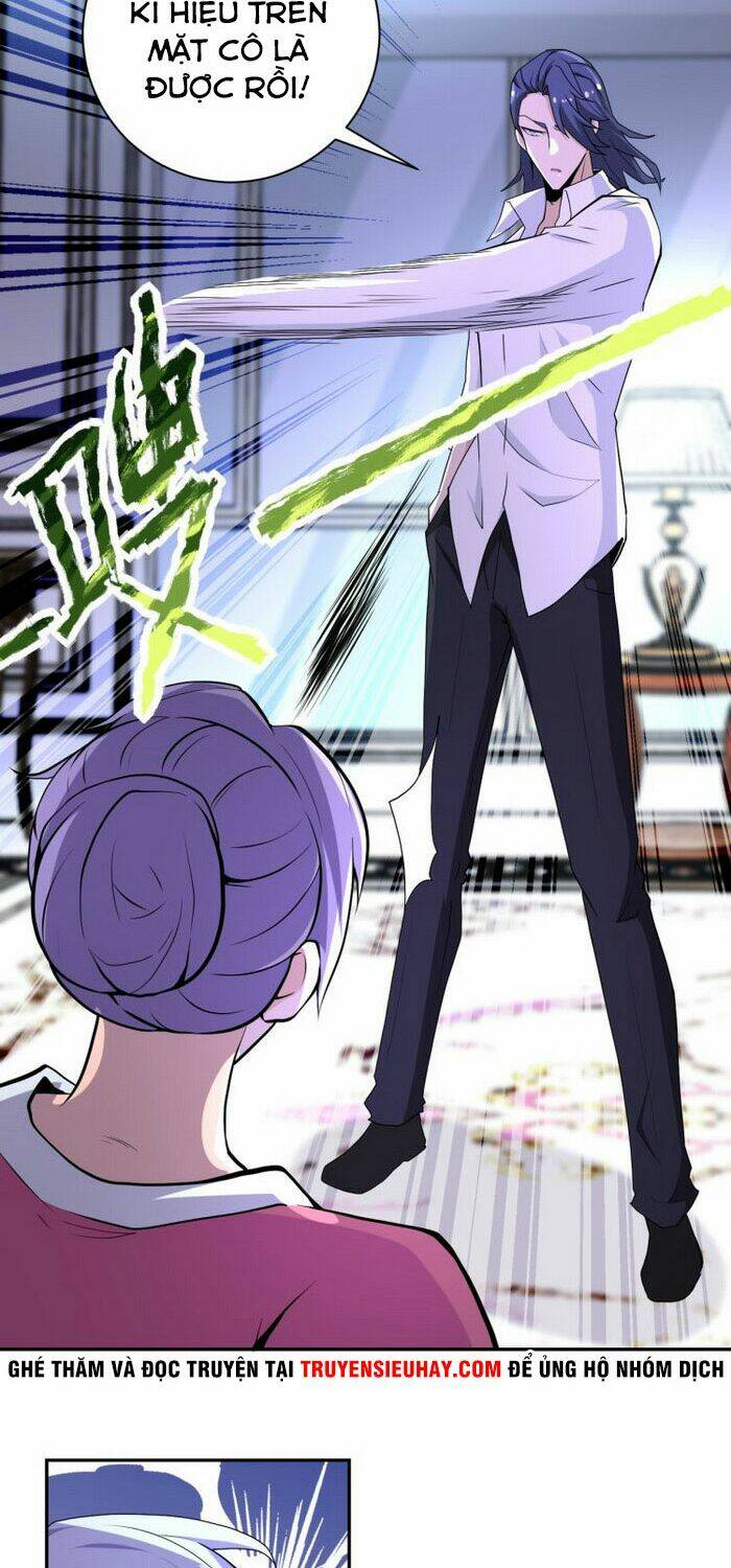 Mạt Thế Siêu Cấp Hệ Thống: Chapter 153
