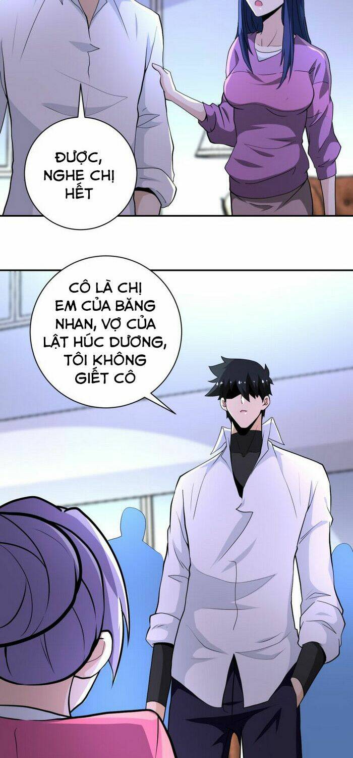 Mạt Thế Siêu Cấp Hệ Thống: Chapter 153
