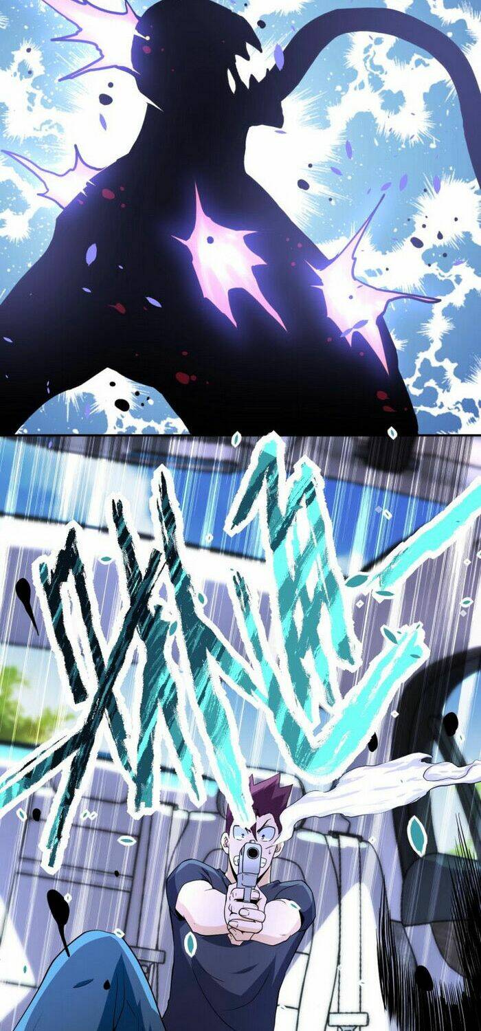 Mạt Thế Siêu Cấp Hệ Thống: Chapter 154