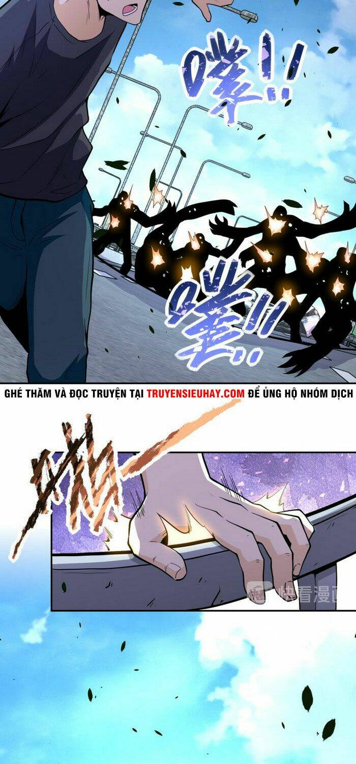 Mạt Thế Siêu Cấp Hệ Thống: Chapter 155