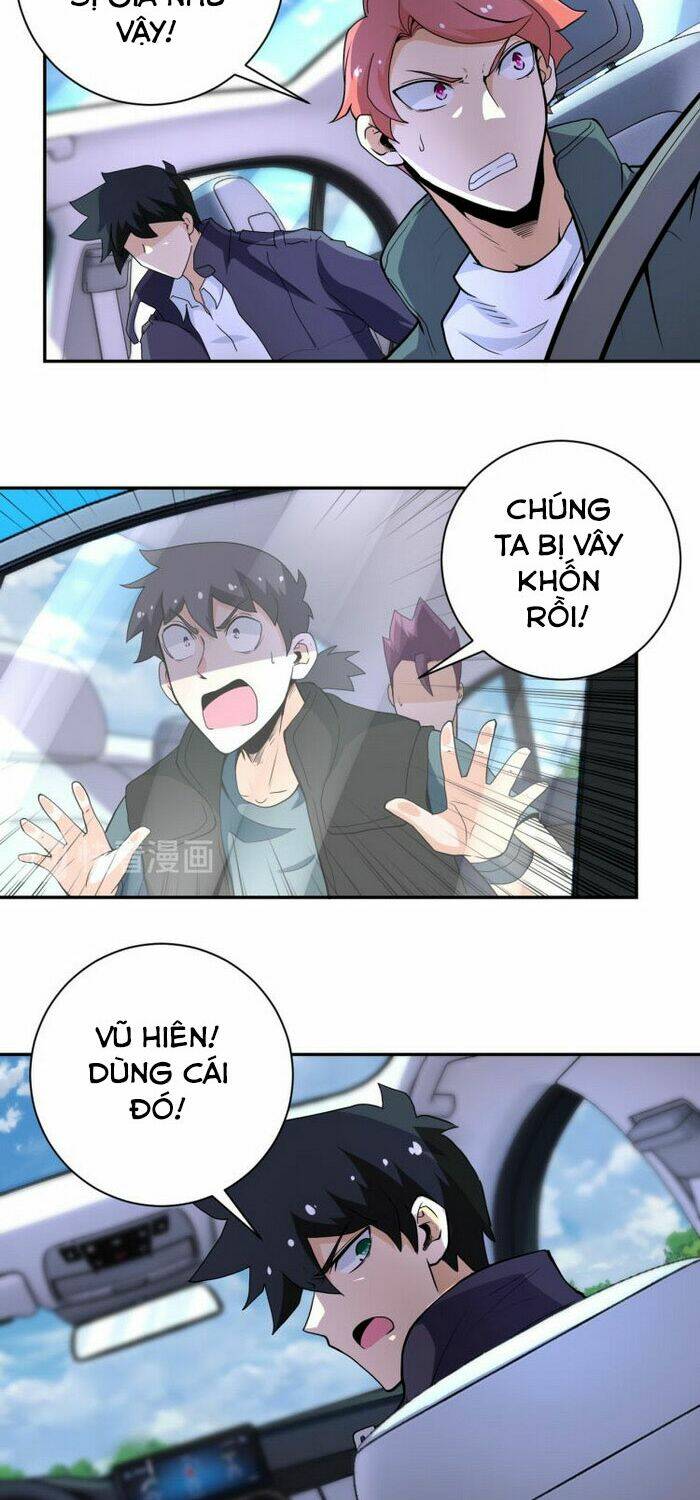 Mạt Thế Siêu Cấp Hệ Thống: Chapter 155