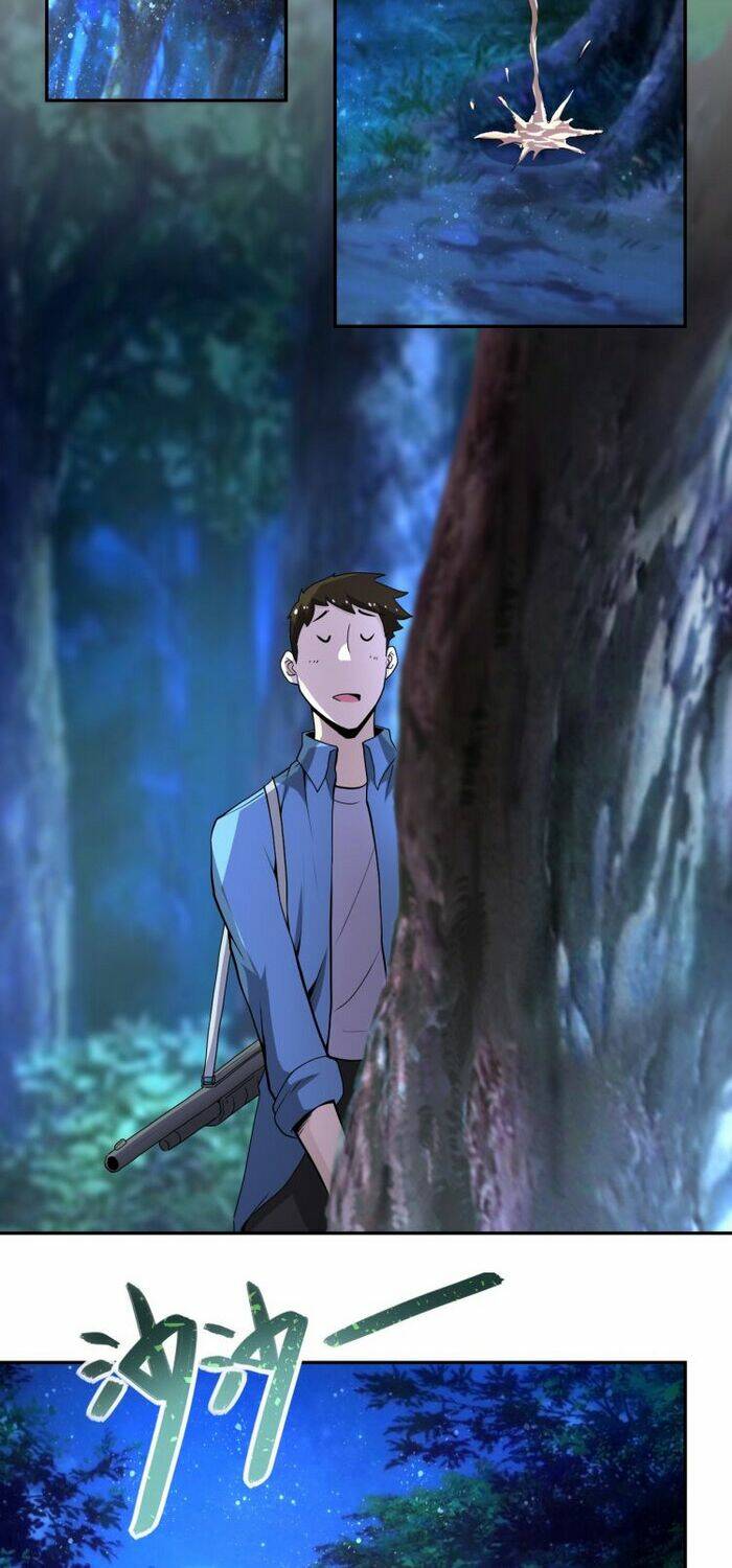 Mạt Thế Siêu Cấp Hệ Thống: Chapter 156