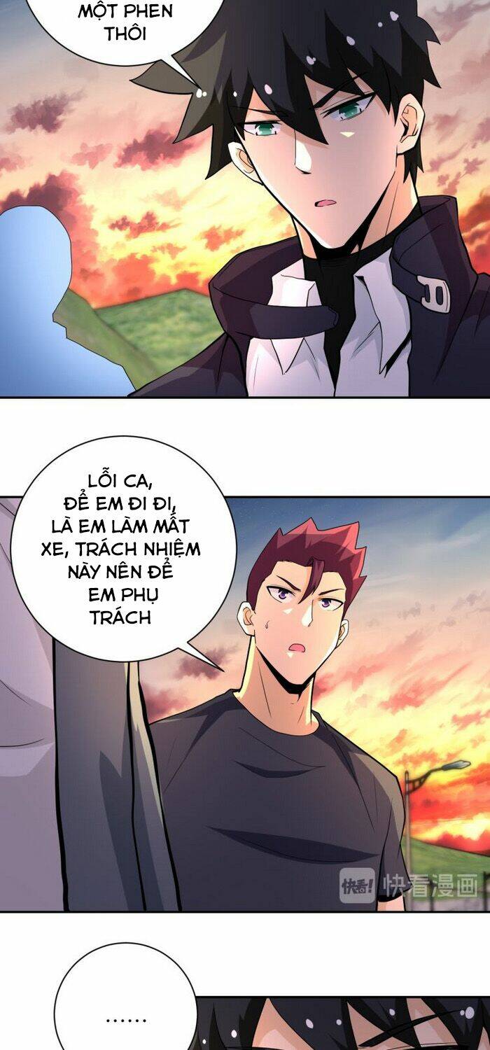 Mạt Thế Siêu Cấp Hệ Thống: Chapter 156