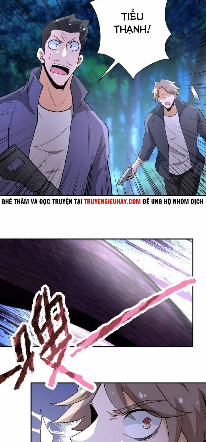 Mạt Thế Siêu Cấp Hệ Thống: Chapter 157
