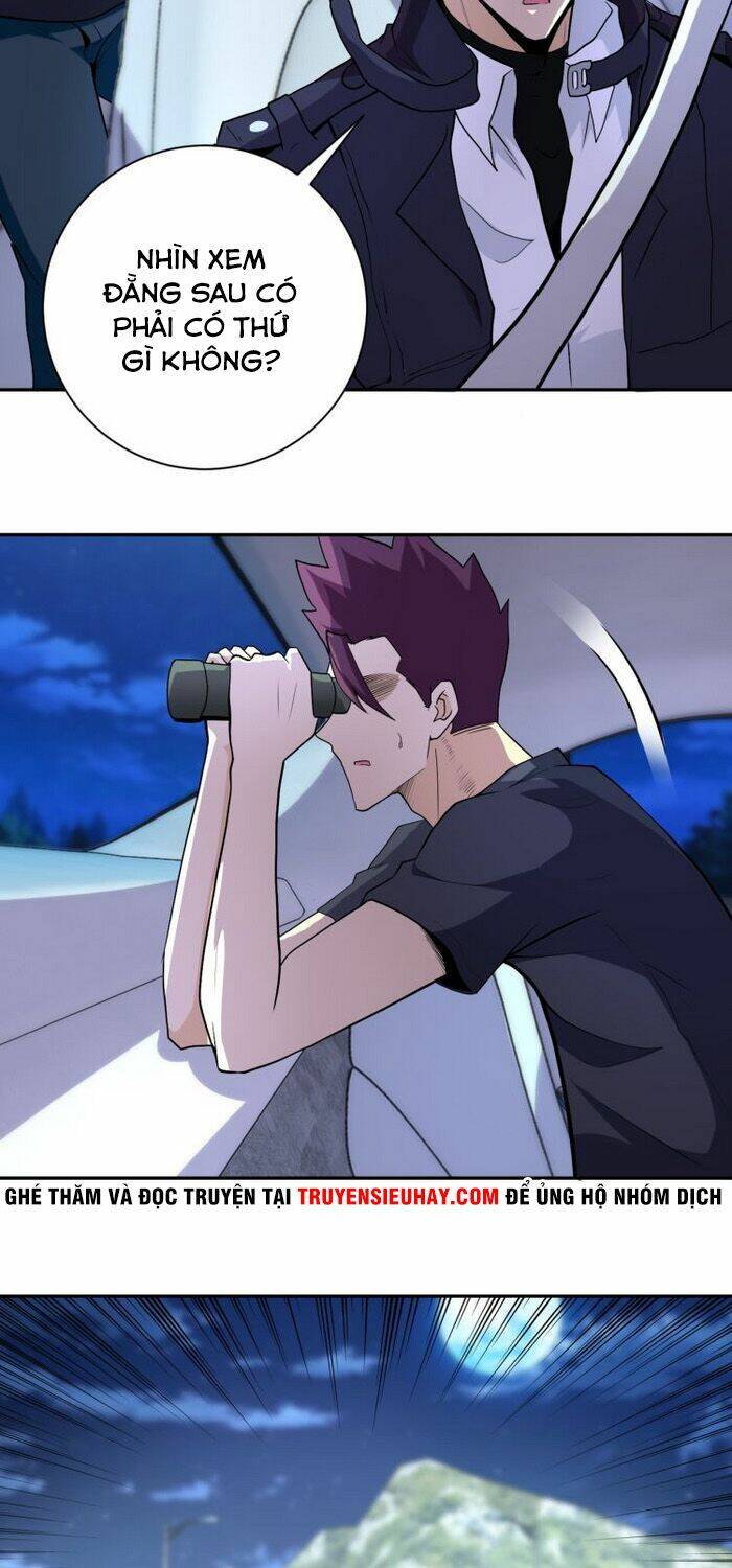 Mạt Thế Siêu Cấp Hệ Thống: Chapter 157