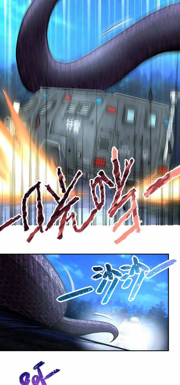 Mạt Thế Siêu Cấp Hệ Thống: Chapter 158