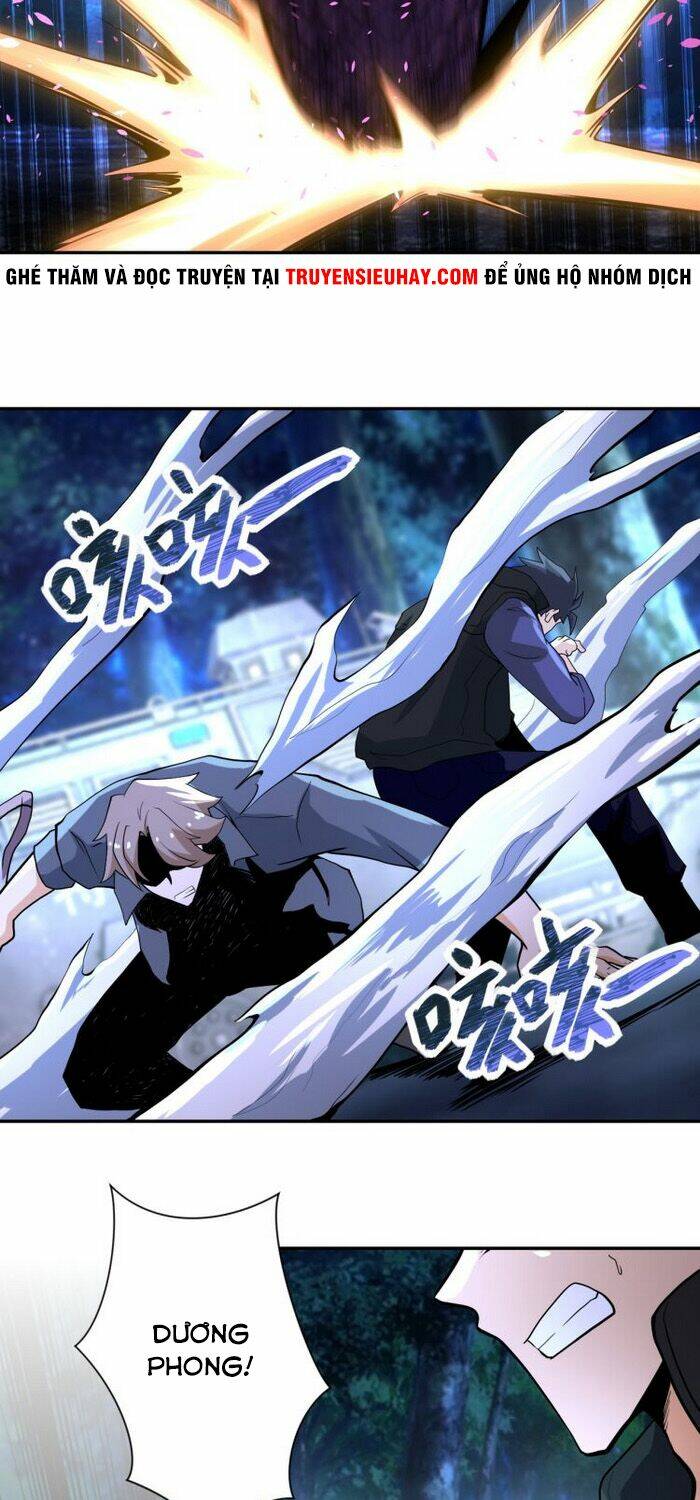 Mạt Thế Siêu Cấp Hệ Thống: Chapter 159