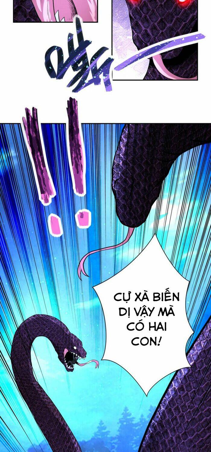 Mạt Thế Siêu Cấp Hệ Thống: Chapter 159