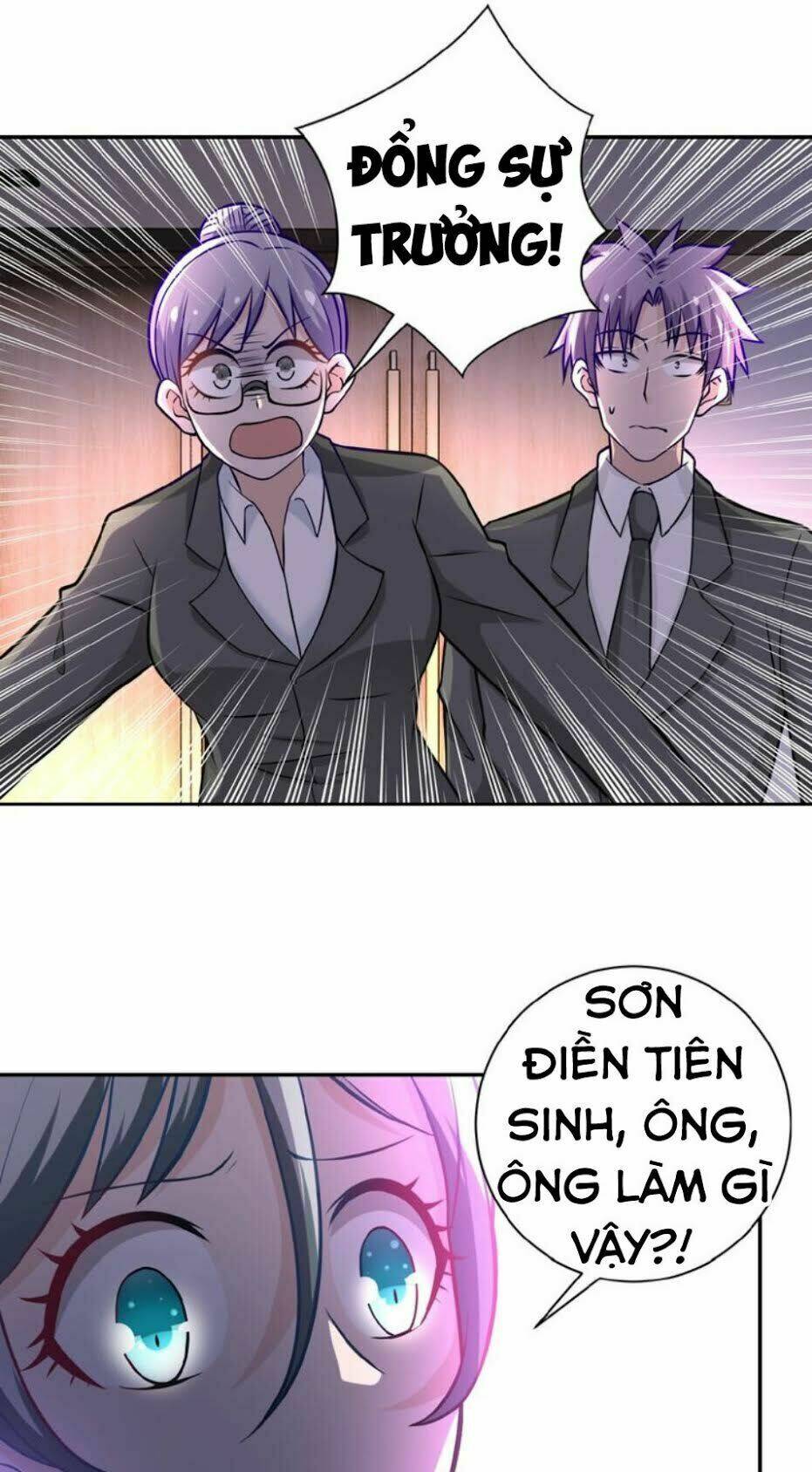 Mạt Thế Siêu Cấp Hệ Thống: Chapter 16