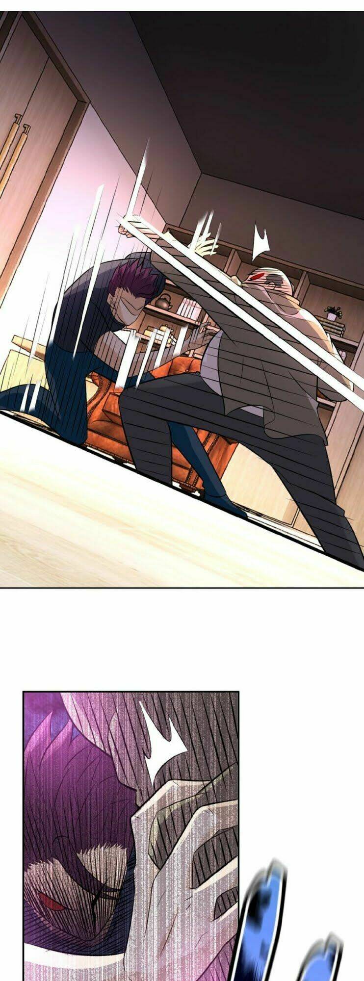 Mạt Thế Siêu Cấp Hệ Thống: Chapter 16