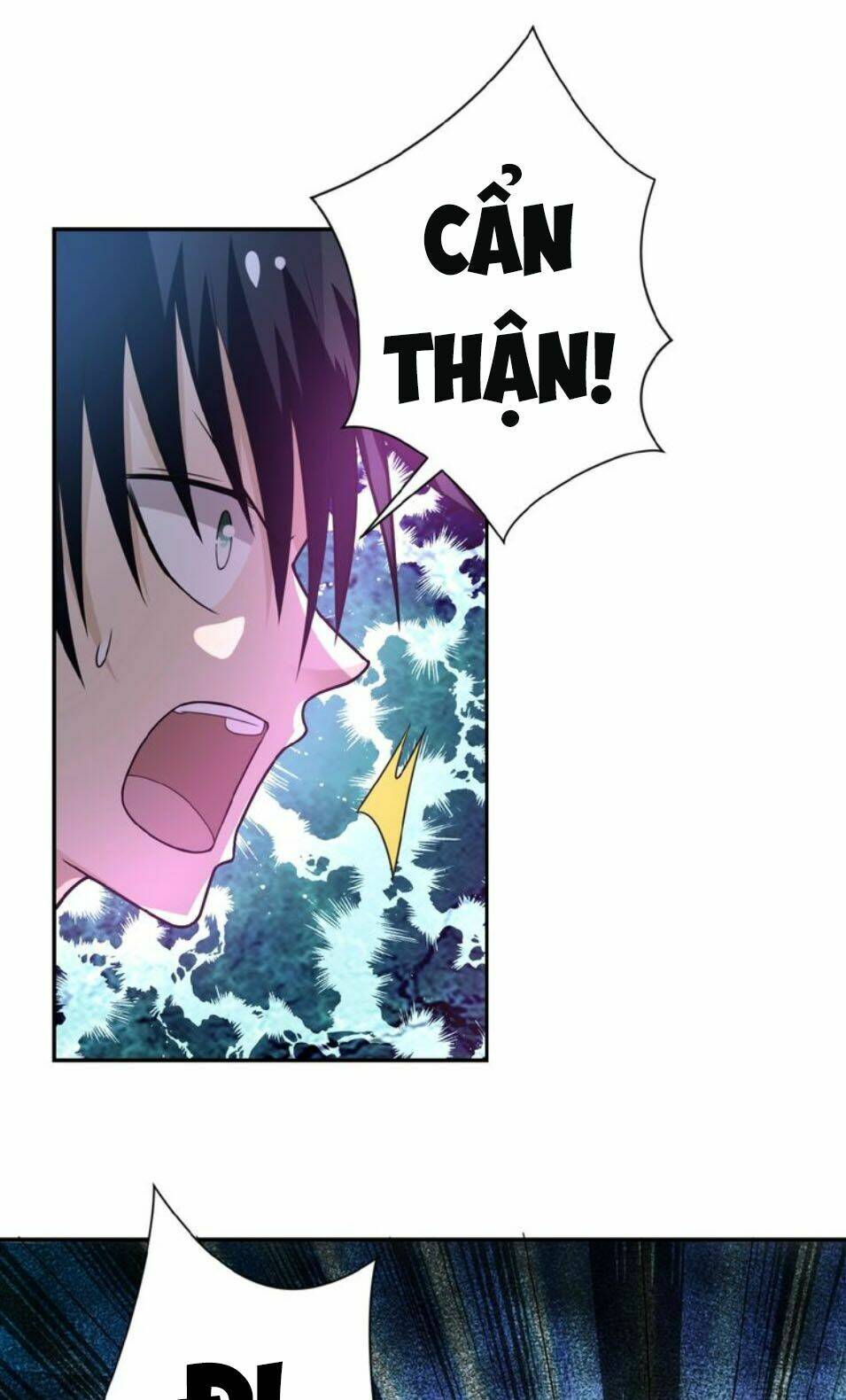 Mạt Thế Siêu Cấp Hệ Thống: Chapter 16