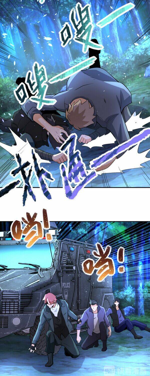 Mạt Thế Siêu Cấp Hệ Thống: Chapter 160