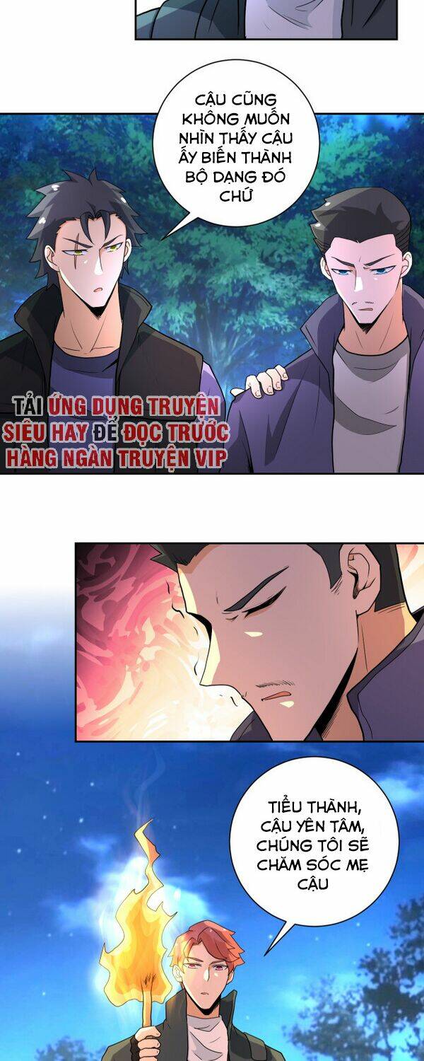 Mạt Thế Siêu Cấp Hệ Thống: Chapter 160