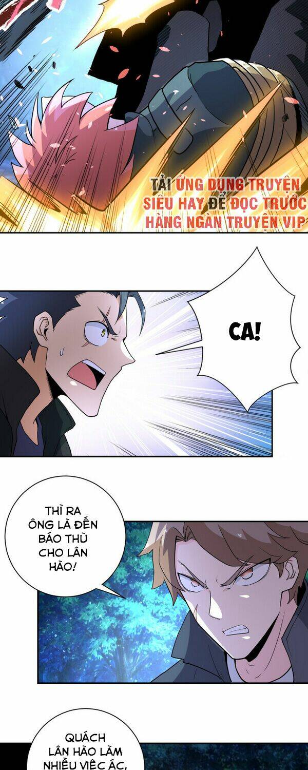 Mạt Thế Siêu Cấp Hệ Thống: Chapter 161