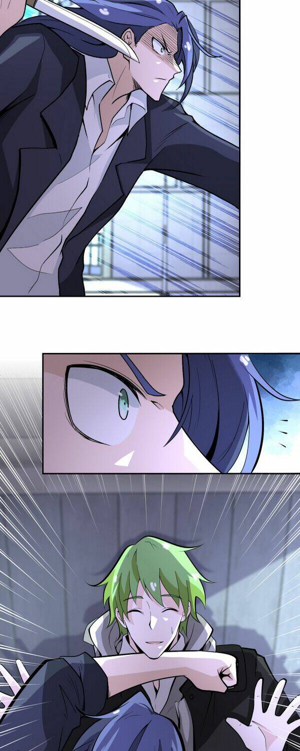 Mạt Thế Siêu Cấp Hệ Thống: Chapter 164