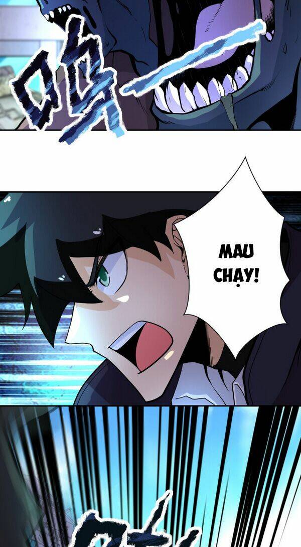 Mạt Thế Siêu Cấp Hệ Thống: Chapter 168