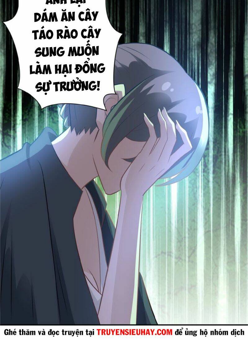 Mạt Thế Siêu Cấp Hệ Thống: Chapter 17