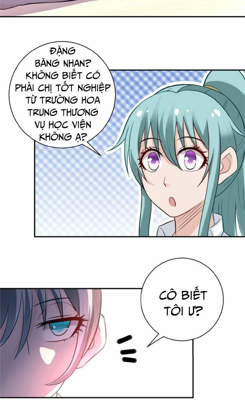 Mạt Thế Siêu Cấp Hệ Thống: Chapter 17