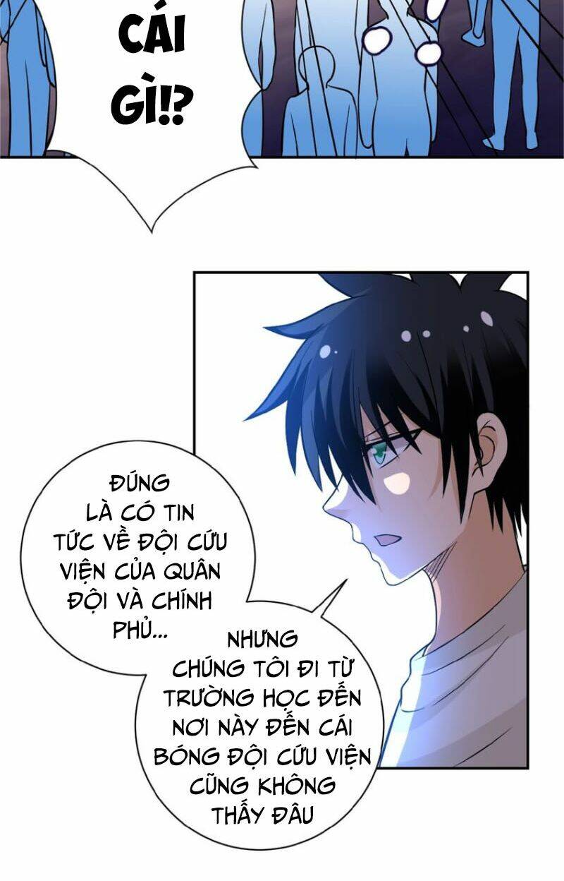 Mạt Thế Siêu Cấp Hệ Thống: Chapter 17