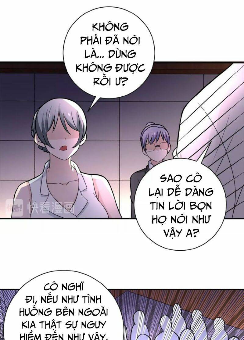 Mạt Thế Siêu Cấp Hệ Thống: Chapter 17