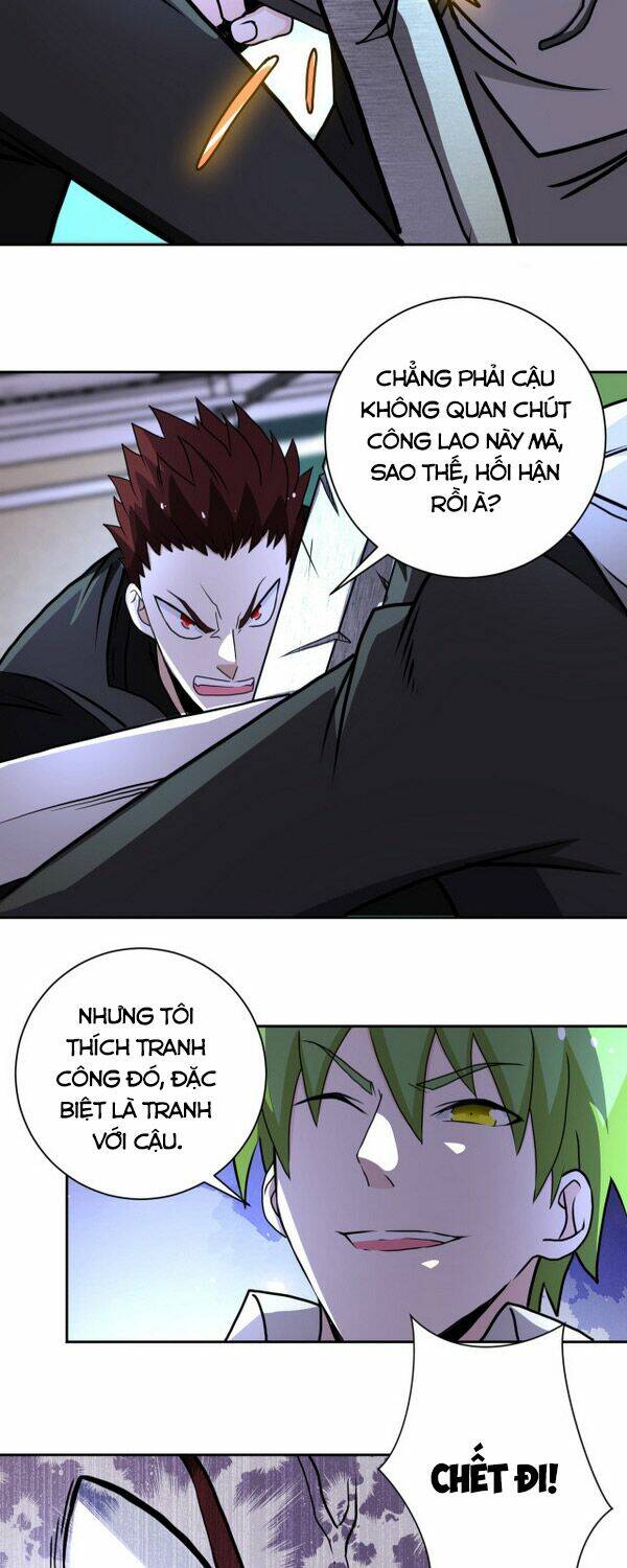 Mạt Thế Siêu Cấp Hệ Thống: Chapter 170