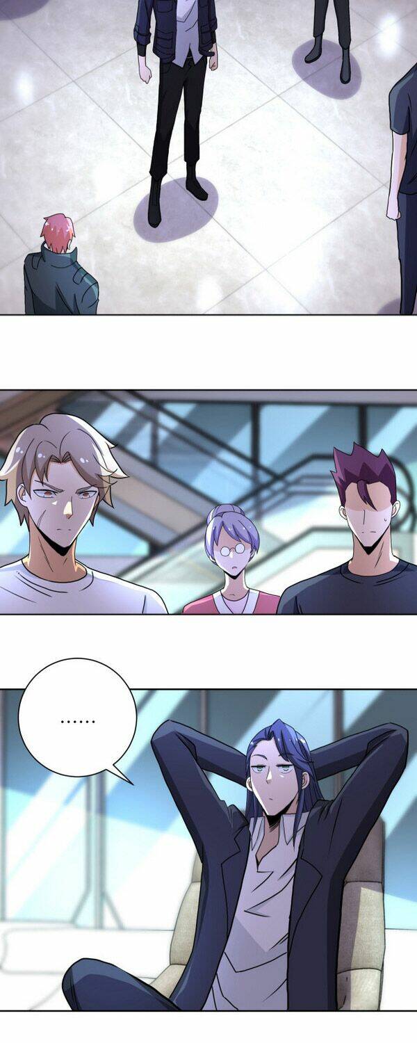 Mạt Thế Siêu Cấp Hệ Thống: Chapter 170