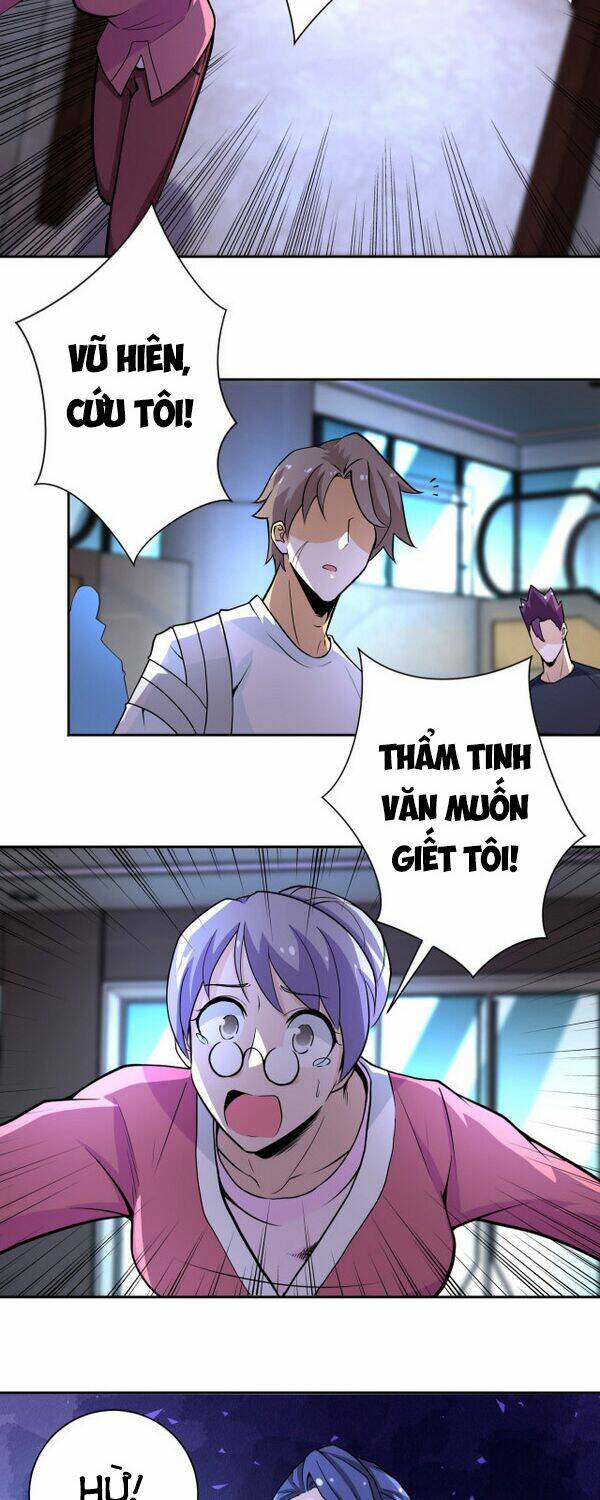 Mạt Thế Siêu Cấp Hệ Thống: Chapter 171